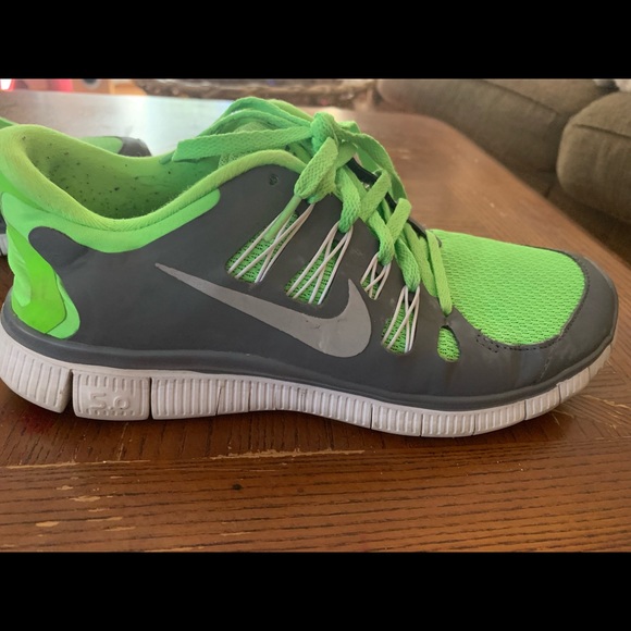 Nike free 5.0 - Picture 2 of 5